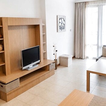 Apartments in Burgas