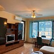 Furnished one bedroom apartment for sale in Sofia