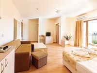 Apartments in Sozopol