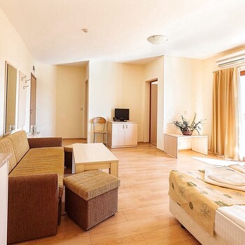 Apartments in Sozopol