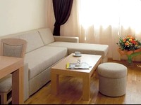 Furnished one bedroom apartment for sale in St St Constantine and Elena