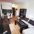 Furnished one bedroom apartment for sale in Sunny Beach