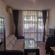 Furnished one bedroom apartment for sale in Sunny Beach