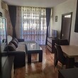 Furnished one bedroom apartment for sale in Sunny Beach