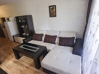 Apartments in Sunny Beach