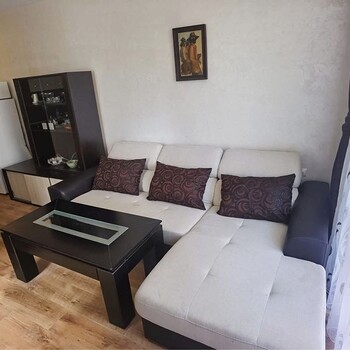 Apartments in Sunny Beach