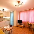 Furnished one bedroom apartment for sale in Varna