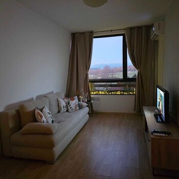 Apartments in Bansko