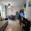 Furnished one bedroom apartment for sale on the sea