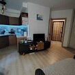 Furnished one bedroom apartment for sale on the sea