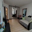 Furnished one bedroom apartment for sale on the sea