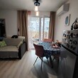 Furnished one bedroom apartment for sale on the sea
