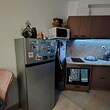 Furnished one bedroom apartment for sale on the sea