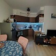 Furnished one bedroom apartment for sale on the sea