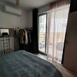 Furnished one bedroom apartment for sale on the sea