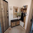 Furnished one bedroom apartment for sale on the sea