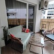 Furnished one bedroom apartment for sale on the sea
