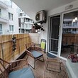Furnished one bedroom apartment for sale on the sea