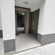 Furnished one bedroom apartment for sale on the sea