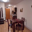 Furnished studio apartment for sale in Bansko