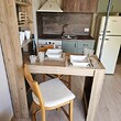 Furnished studio apartment for sale in Bansko