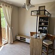 Furnished studio apartment for sale in Bansko