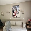 Furnished studio apartment for sale in Bansko