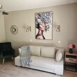 Furnished studio apartment for sale in Bansko
