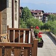 Furnished studio apartment for sale in Bansko