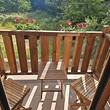 Furnished studio apartment for sale in Bansko