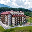 Furnished studio apartment for sale in Bansko