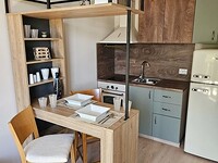 Apartments in Bansko