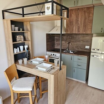 Apartments in Bansko