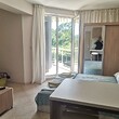 Furnished studio apartment for sale in Lozenets Sea Resort