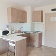 Furnished studio apartment for sale in Lozenets Sea Resort