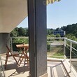 Furnished studio apartment for sale in Lozenets Sea Resort