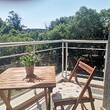 Furnished studio apartment for sale in Lozenets Sea Resort