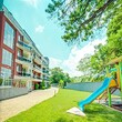 Furnished studio apartment for sale in Lozenets Sea Resort