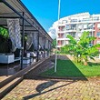 Furnished studio apartment for sale in Lozenets Sea Resort