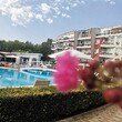 Furnished studio apartment for sale in Lozenets Sea Resort