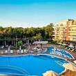 Furnished studio apartment for sale in Lozenets Sea Resort