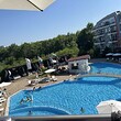 Furnished studio apartment for sale in Lozenets Sea Resort
