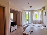 Apartments in Lozenets