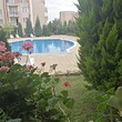 Furnished studio apartment for sale in Sunny Beach