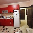 Furnished studio for sale in Sunny beach