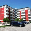 Furnished studio for sale in the sea resort of Sunny Beach