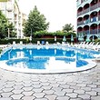 Furnished studio for sale in the sea resort of Sunny Beach