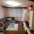 Furnished two bedroom apartment for sale in Nova Zagora