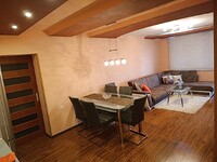 Apartments in Nova Zagora