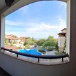 Furnished two bedroom apartment for sale in Saint Vlas